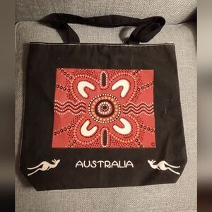 Firm Final price!*AustraliaTote Bag